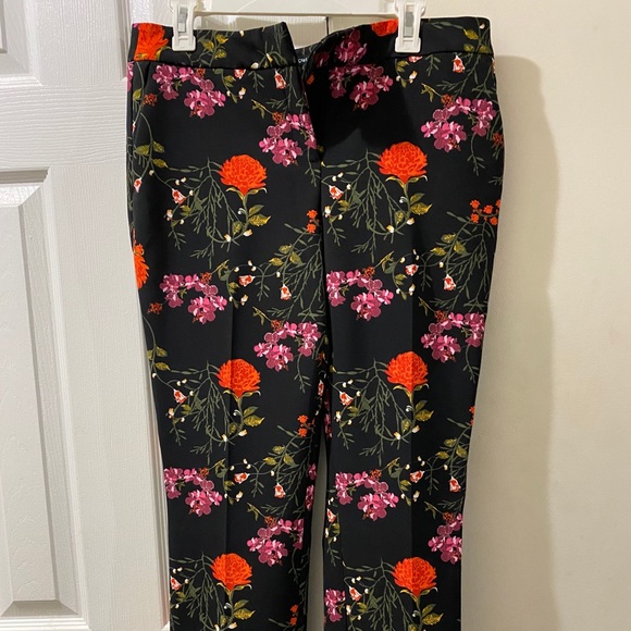 Cynthia Rowley Slacks - Picture 1 of 2